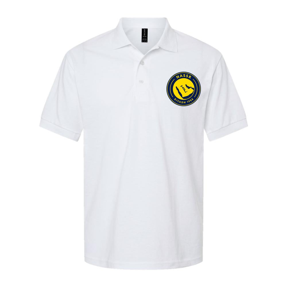 Men's Fifa Al-Nassr Dry Blend Polo