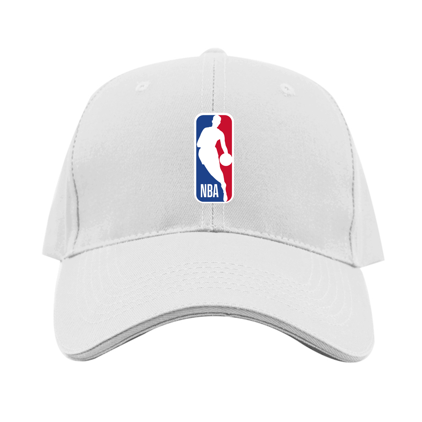 NBA Dad Baseball Cap Hat