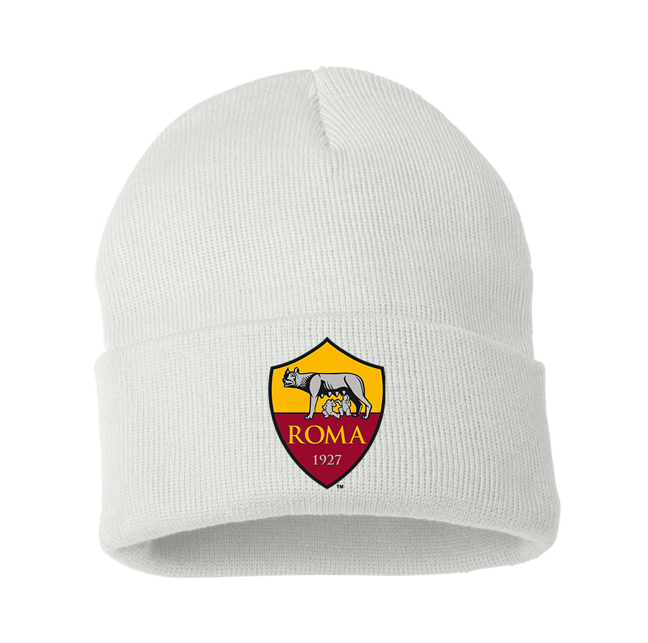 AS Roma Beanie Hat