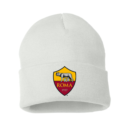 AS Roma Beanie Hat