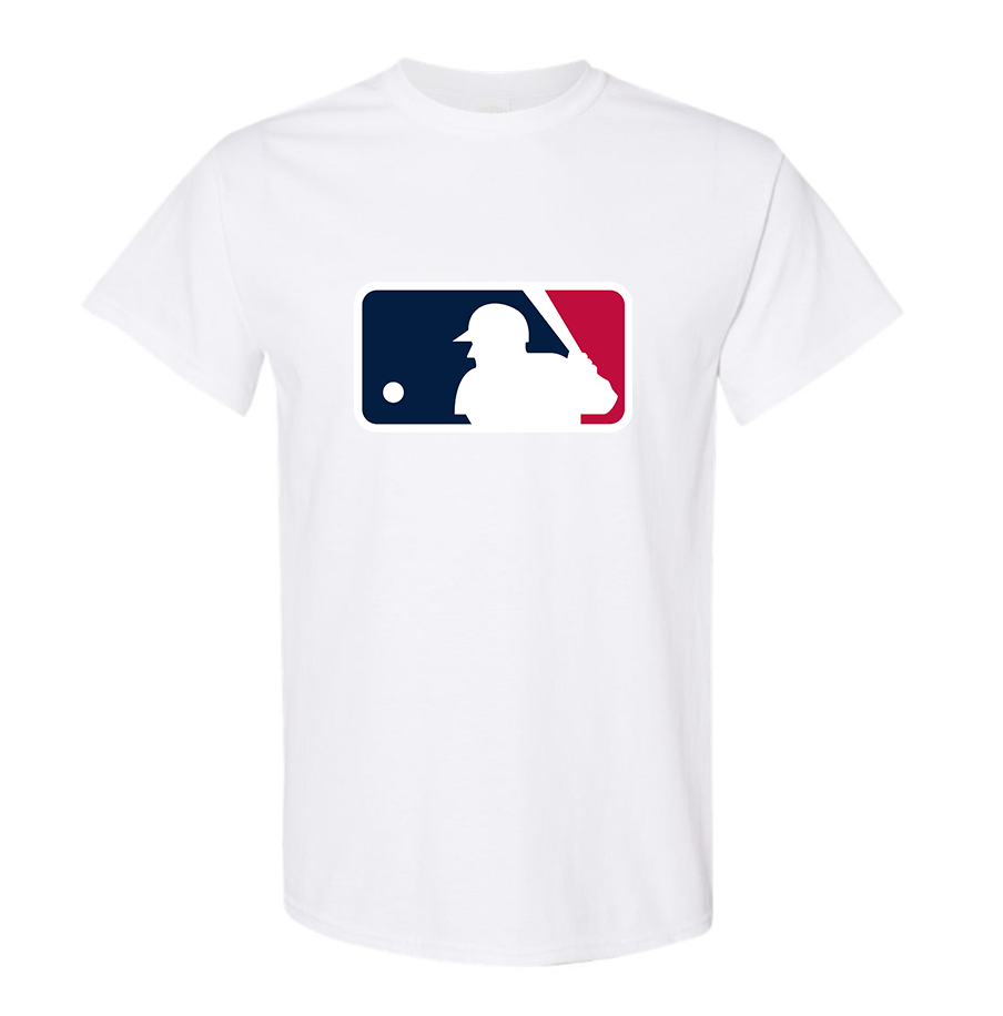 Men's Major League MLB Cotton T-Shirt