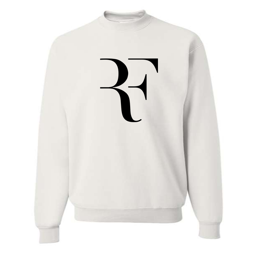 Men's Roger Federer Crewneck Sweatshirt