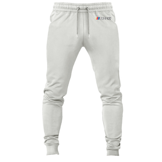 Men's Nascar Joggers Sweatpants