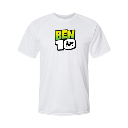 Men's Ben 10 Performance T-Shirt