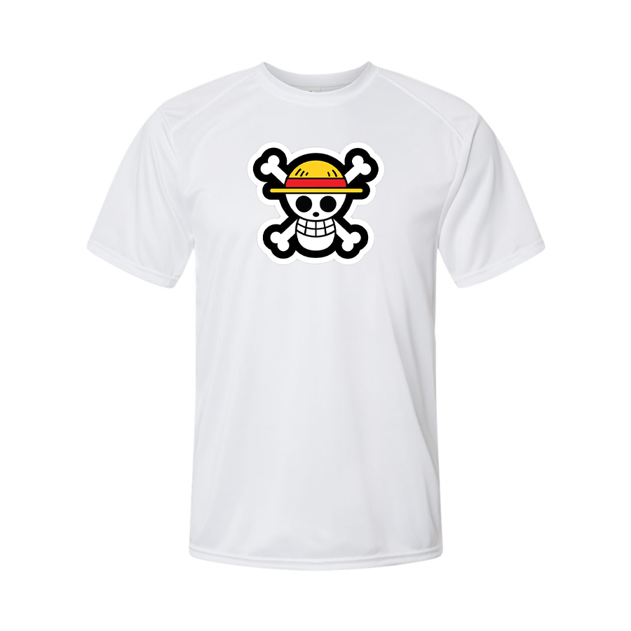 Youth's StrawHat Performance T Shirt – Tee