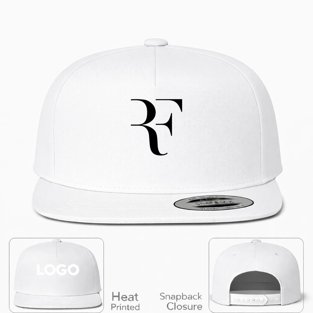 Roger Federer Snapback Hat