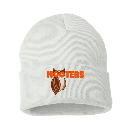 Hooters Beanie Hat