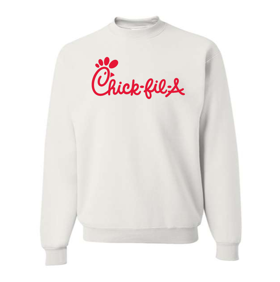 Men's Chick-fil-A Crewneck Sweatshirt