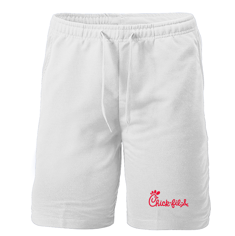 Men's Chick-fil-A Athletic Fleece Shorts