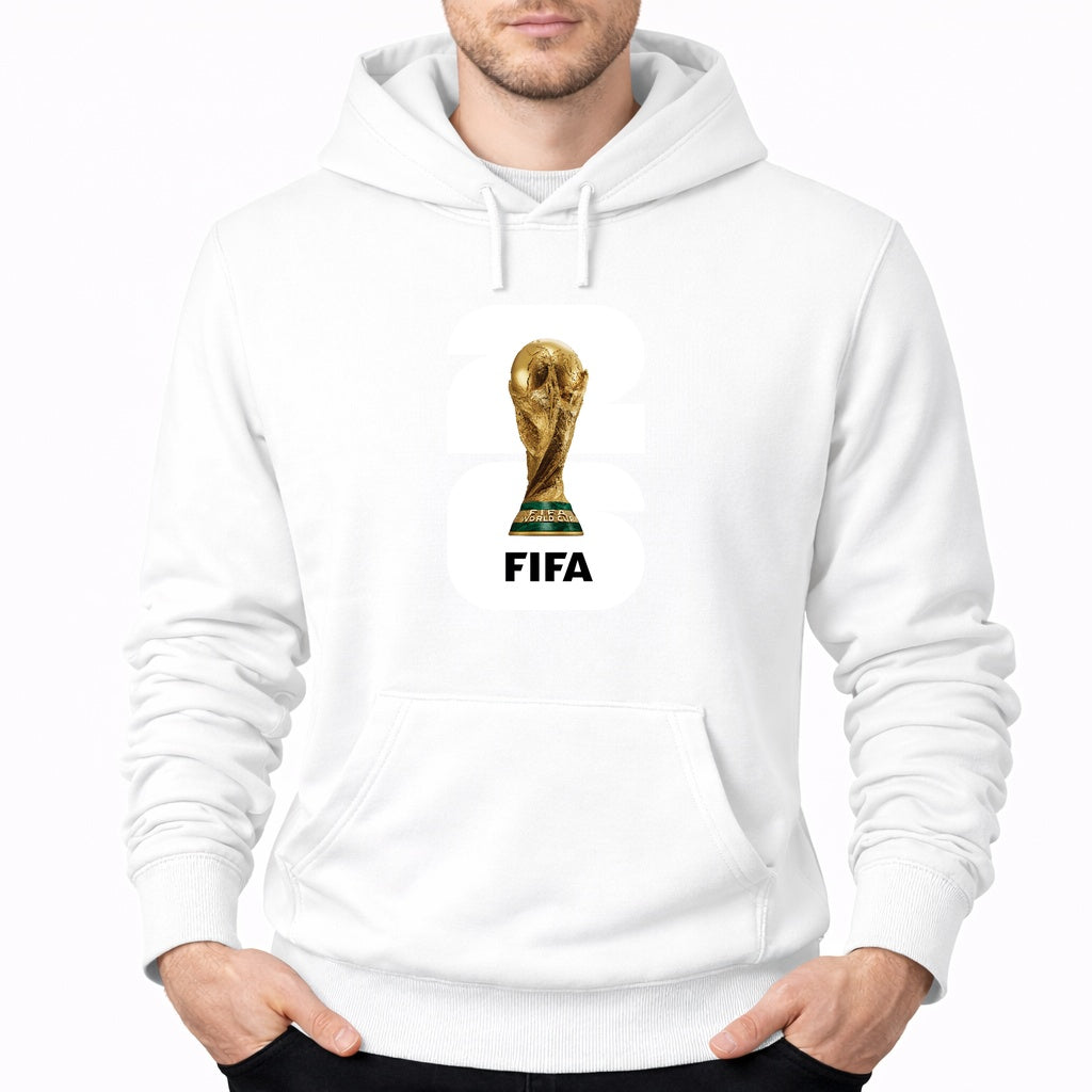 Men's Fifa World Cup 2026 Pullover Hoodie
