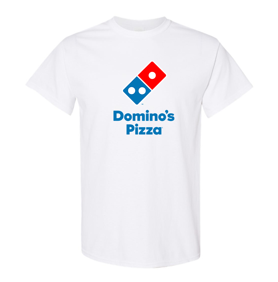 Youth's Domino's Pizza Cotton T-Shirt