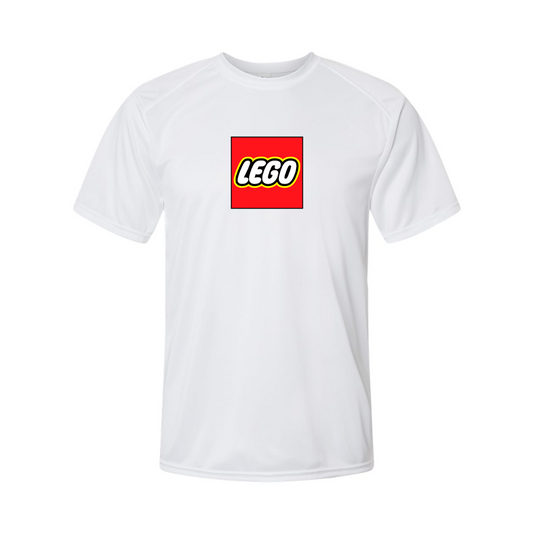 Youth LEGO Performance T-Shirt