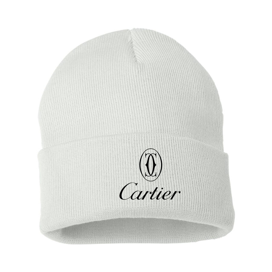 Cartier Beanie Hat