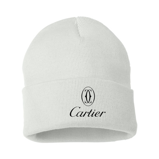 Cartier Beanie Hat