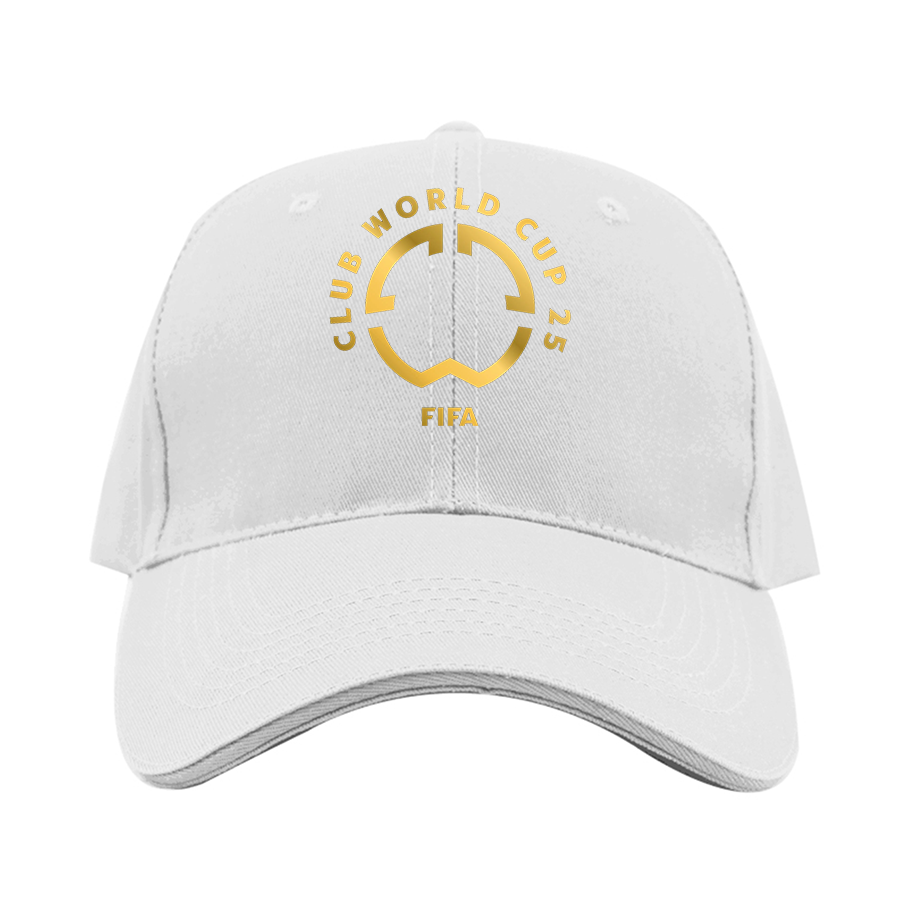 Fifa World Cup 2025 Baseball Cap Hat