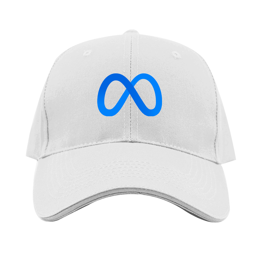 Meta Baseball Cap Hat