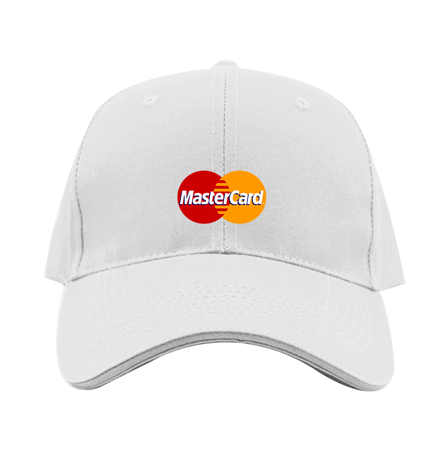 Master Card Baseball Cap Hat