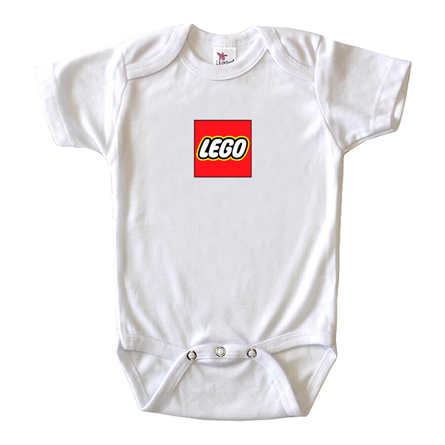 LEGO Baby Romper Onesie