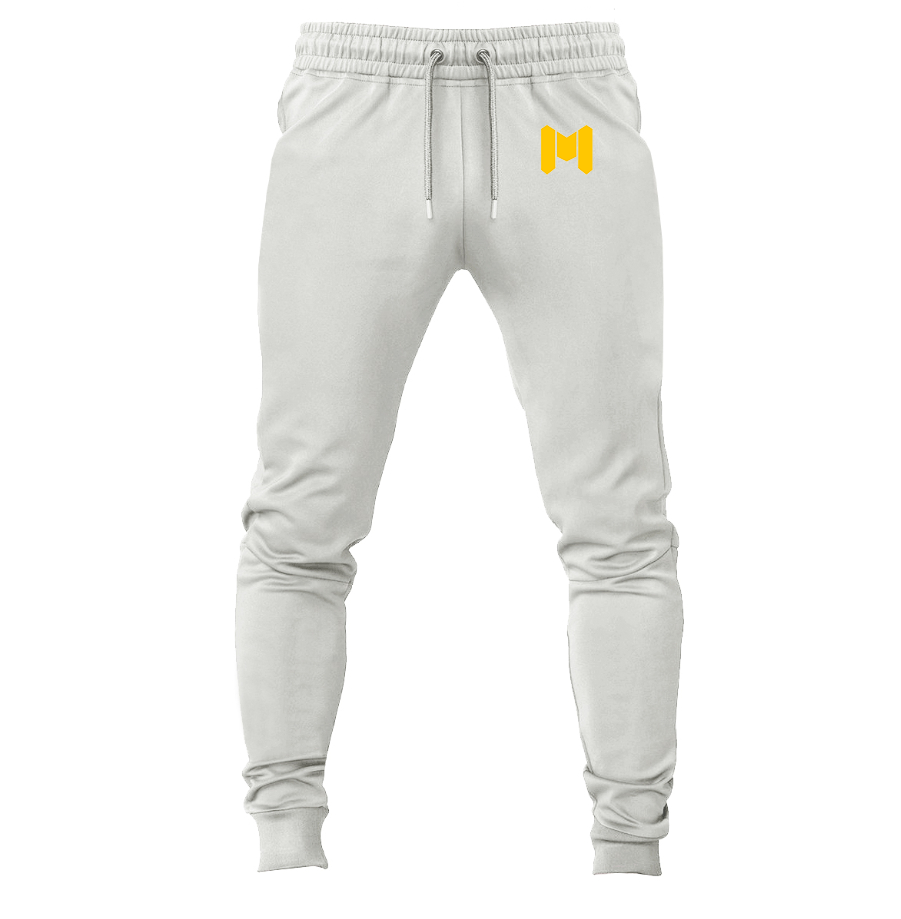 Men's Call Of Duty Joggers Sweatpants