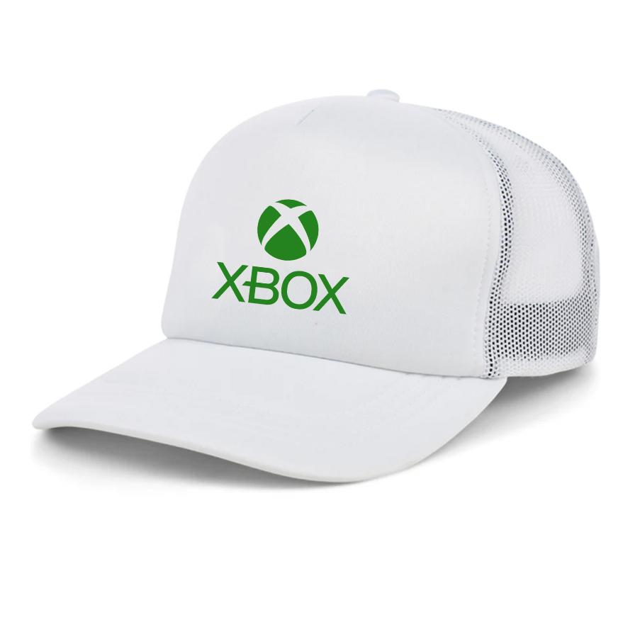 X Box Gaming Trucker Hat