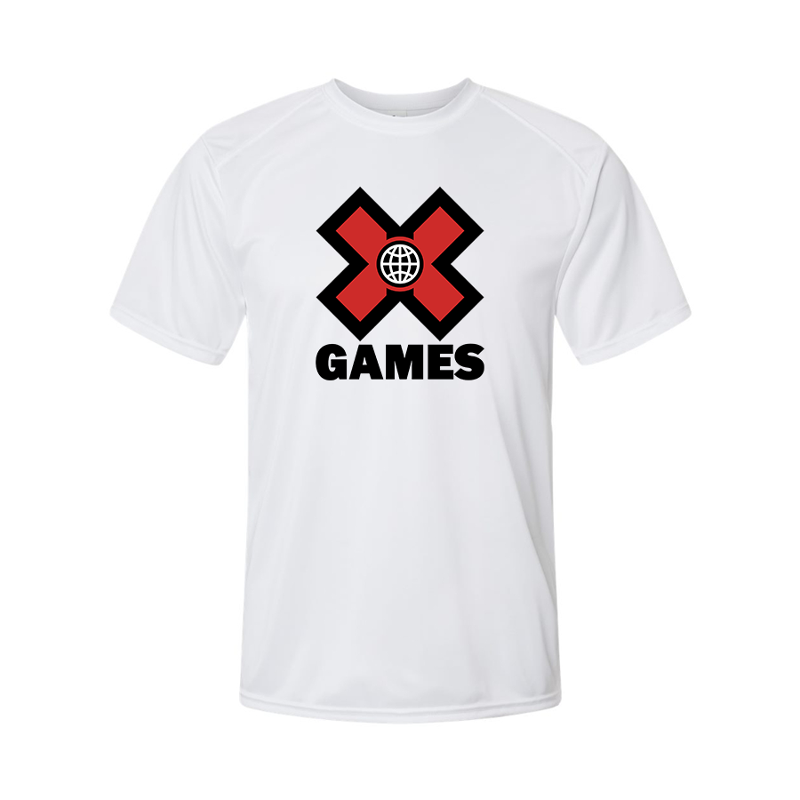 Men's The X Games Performance T-Shirt