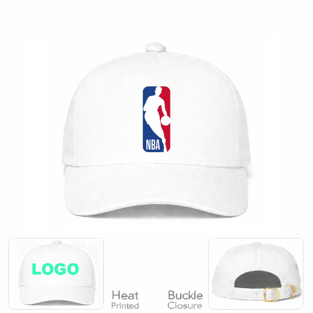 NBA Dad Baseball Cap Hat