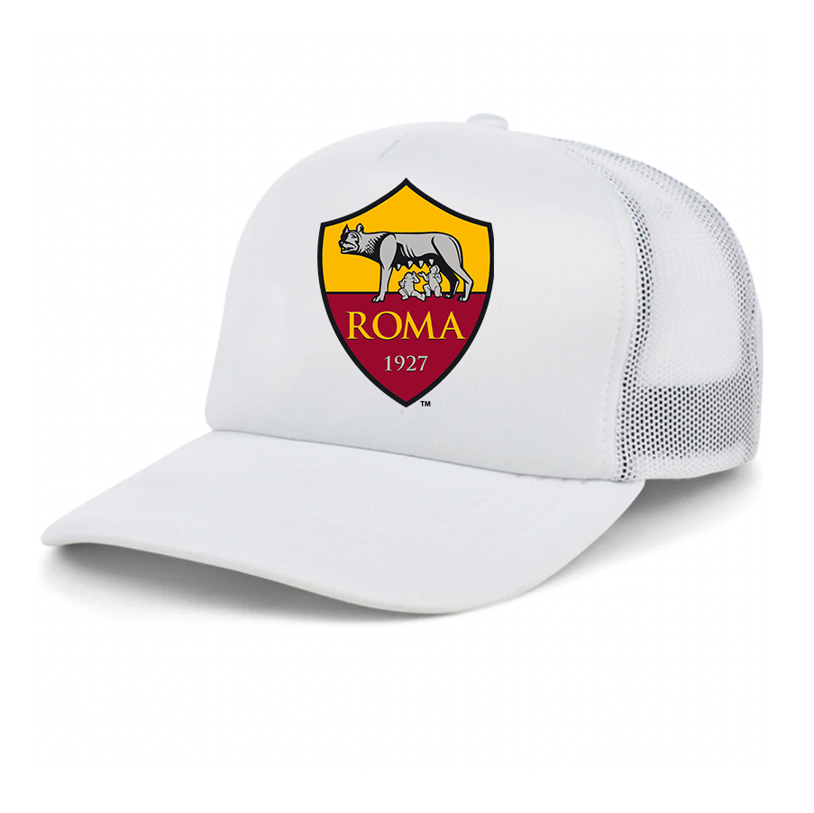 AS Roma Trucker Hat