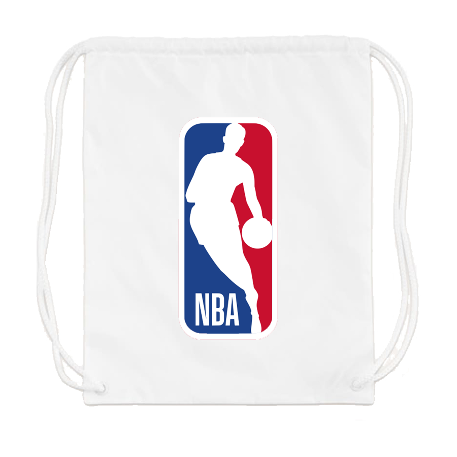 NBA Drawstring Bag