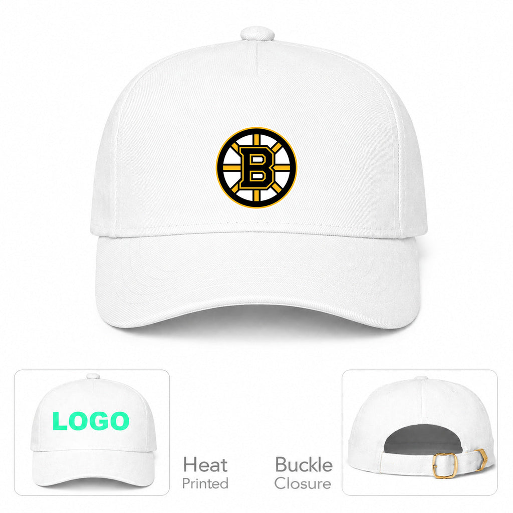 NHL Boston Bruins Baseball Cap Hat