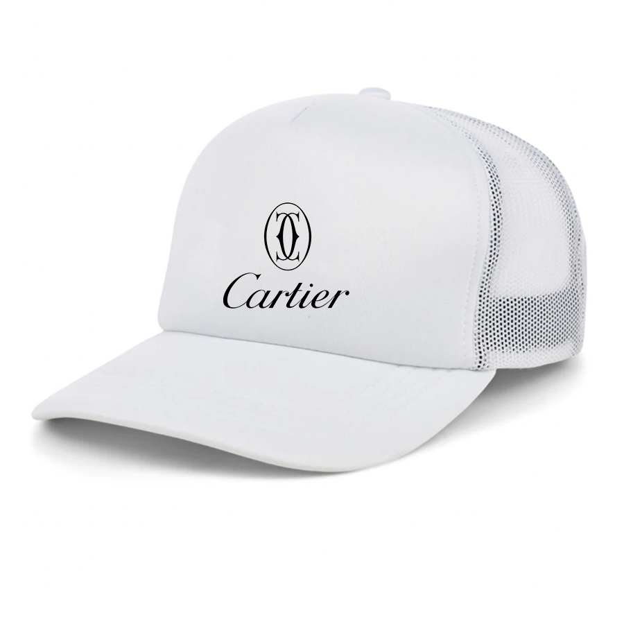 Cartier Trucker Hat
