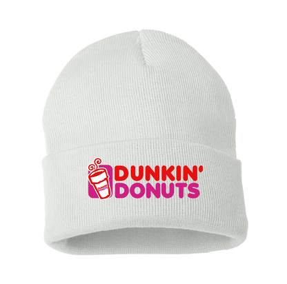 Dunkin Donuts  Beanie Hat