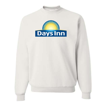 Men's Days Inn Crewneck Sweatshirt