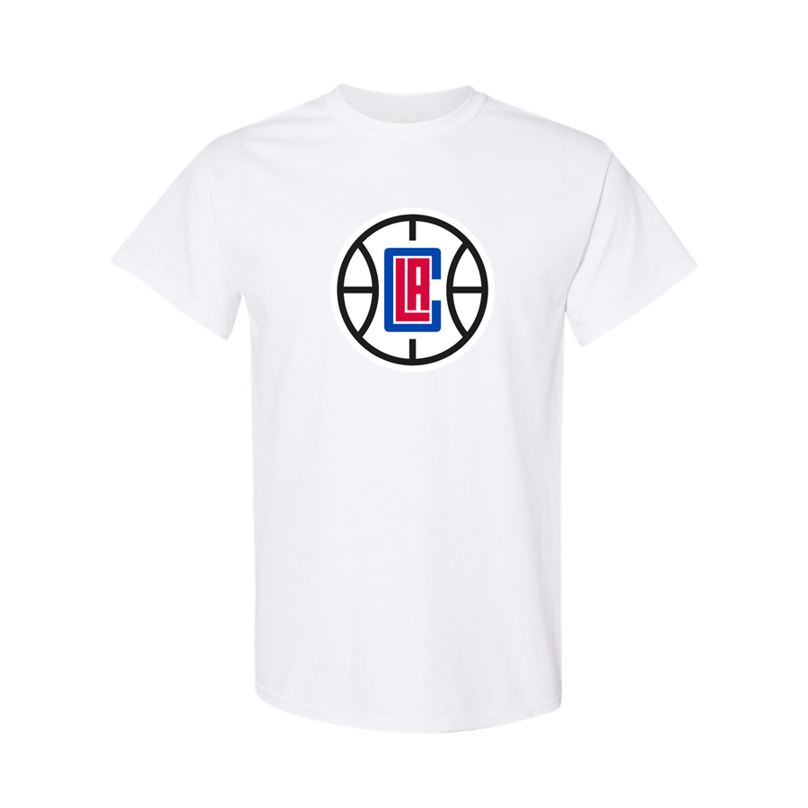 Men's LA Clippers Cotton T-shirt