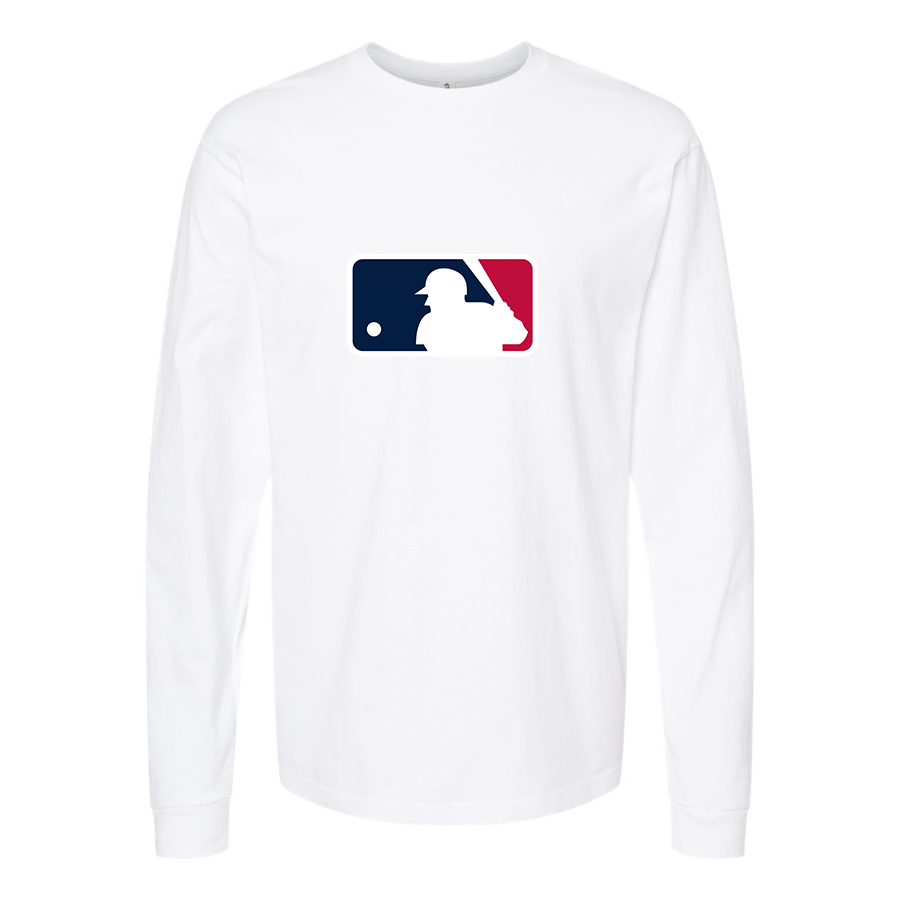 Youth's Major league baseball MLB Long sleeves T-Shirt