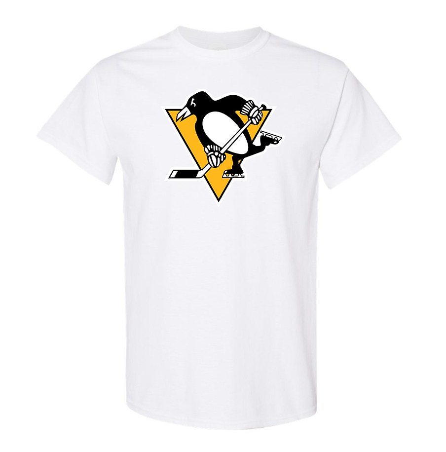 Youth's NHL Pittsburgh Penguins Cotton T-Shirt