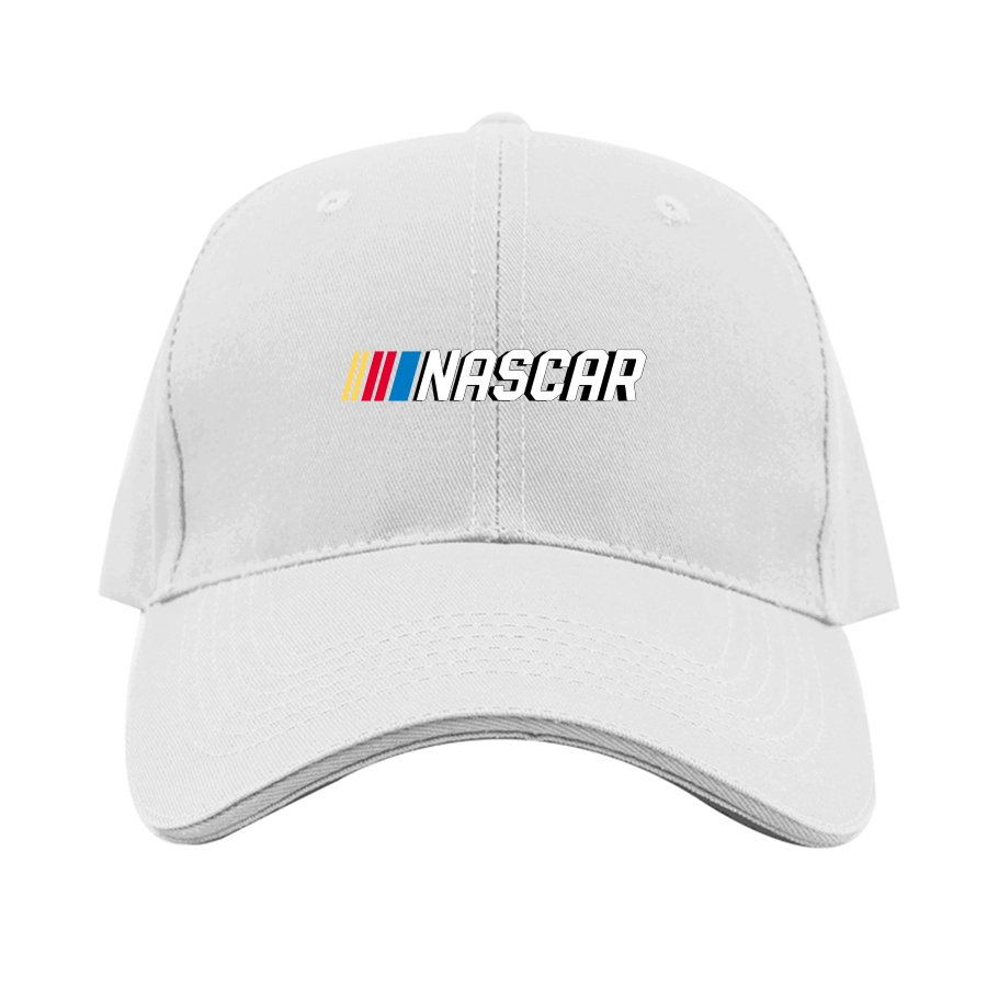 Nascar Dad Baseball Cap Hat