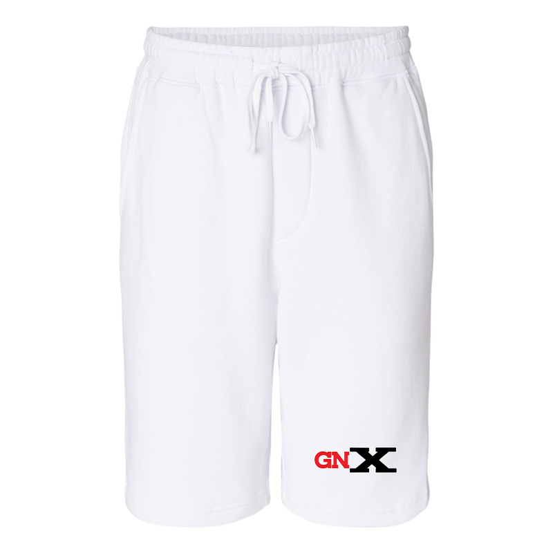 Men's GN X Independent Trading Co Midweight Fleece Shorts