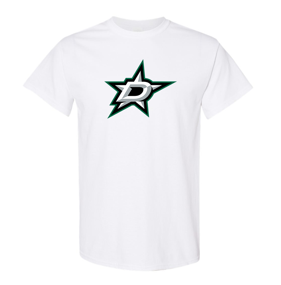 Men's NHL Dallas Stars Cotton T-Shirt
