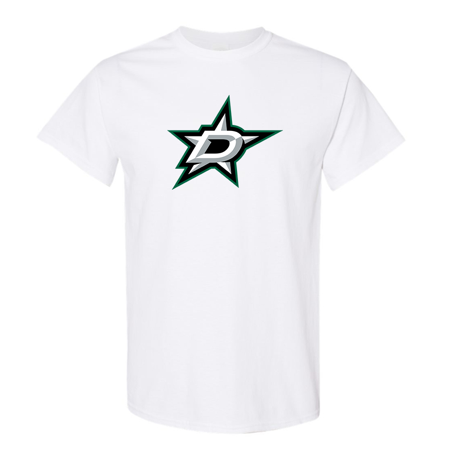 Men's NHL - Dallas Stars Cotton T-shirt