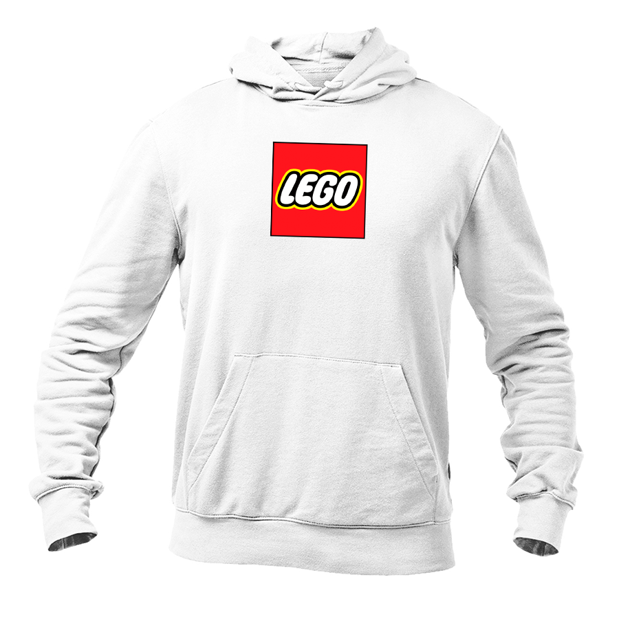 Men's LEGO Pullover Hoodie