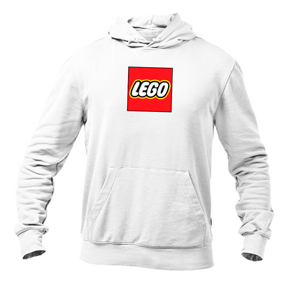 Men's LEGO Pullover Hoodie