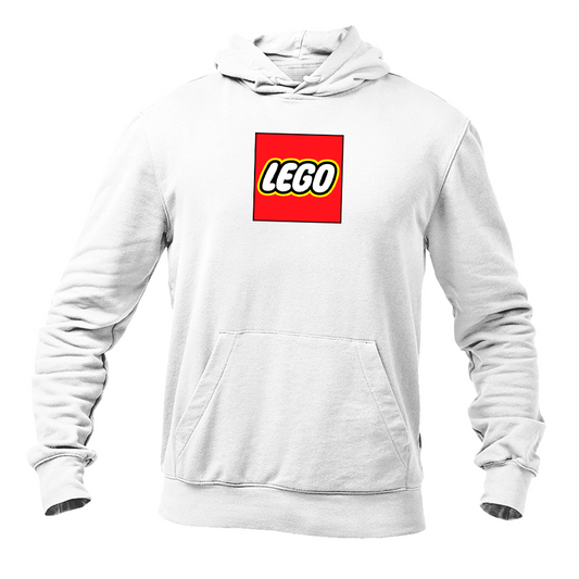 Men's LEGO Pullover Hoodie