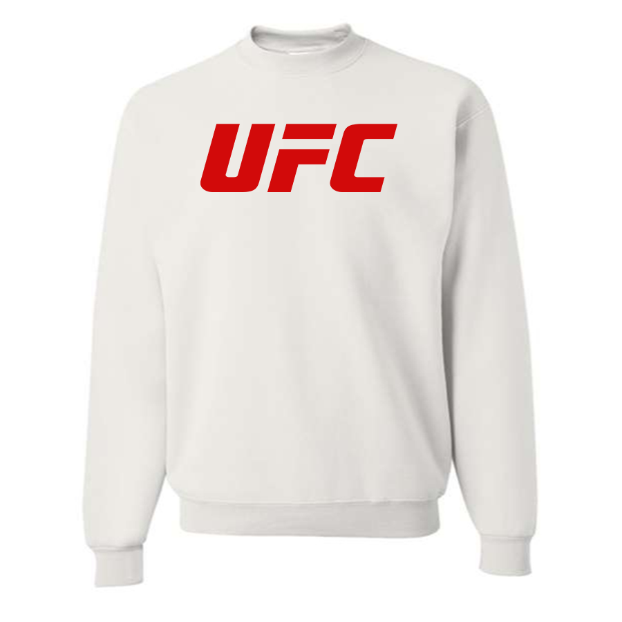 Men's UFC Crewneck Sweatshirt