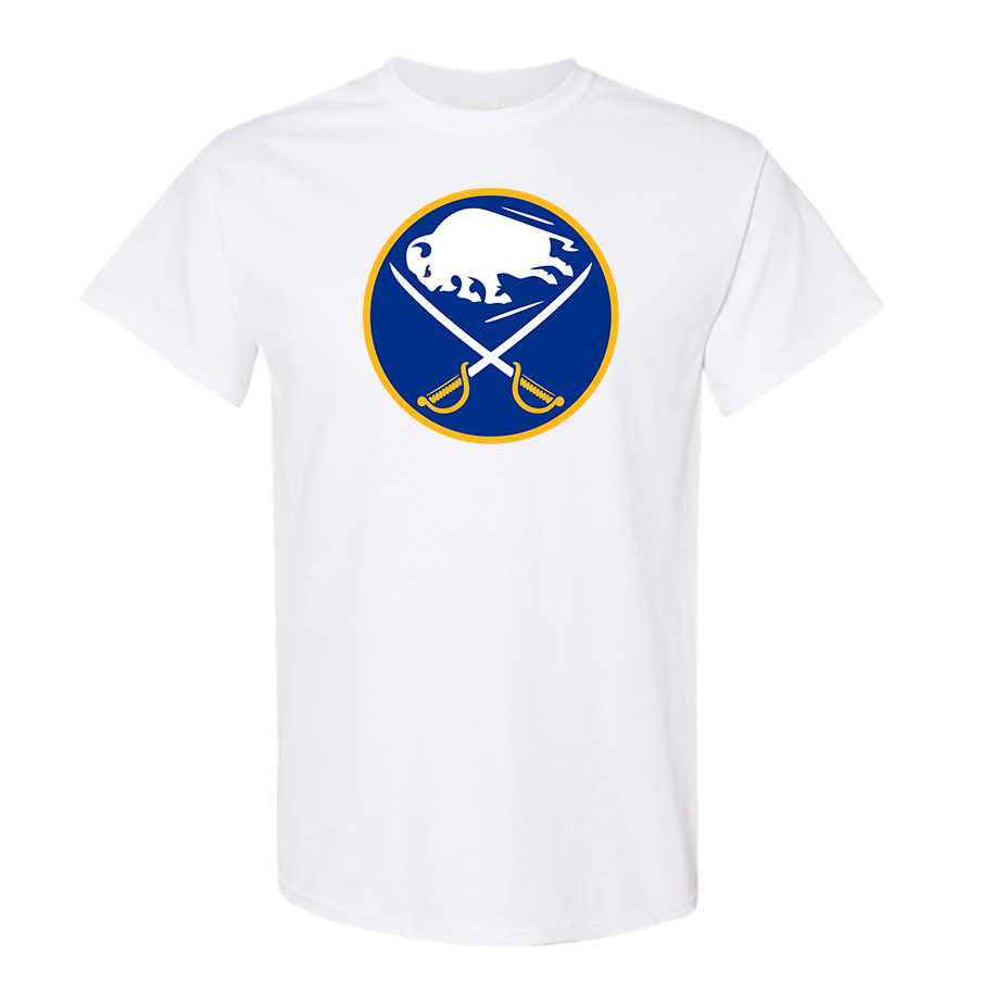 Men's NHL Buffalo Sabres Cotton T-Shirt