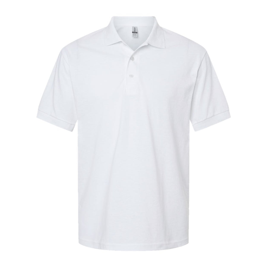 Men's Make America Great Again  Dry Blend Polo