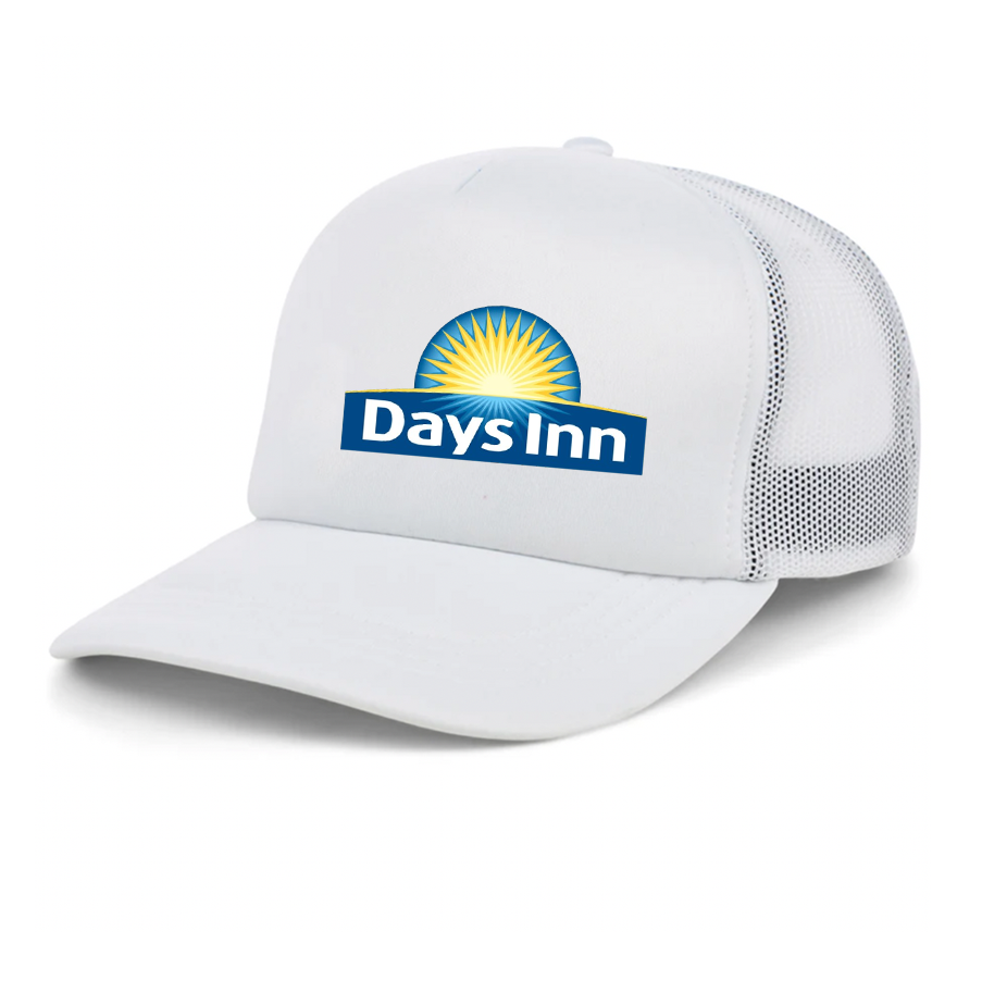 Days Inn Trucker Hat