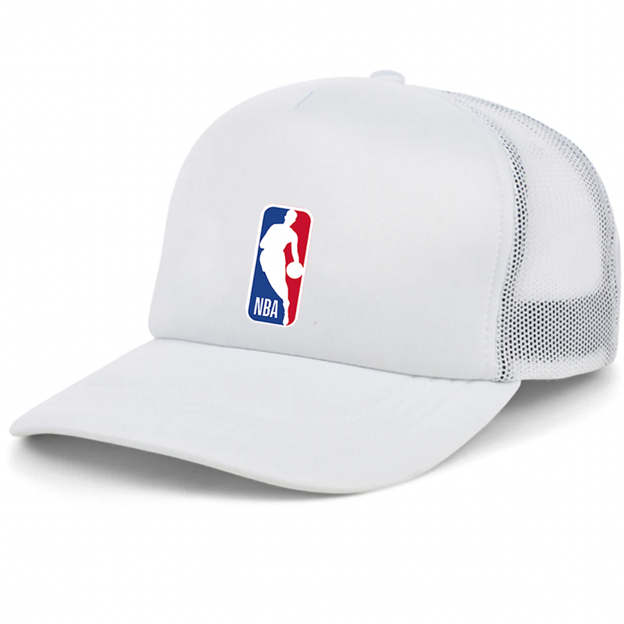 NBA Trucker Hat