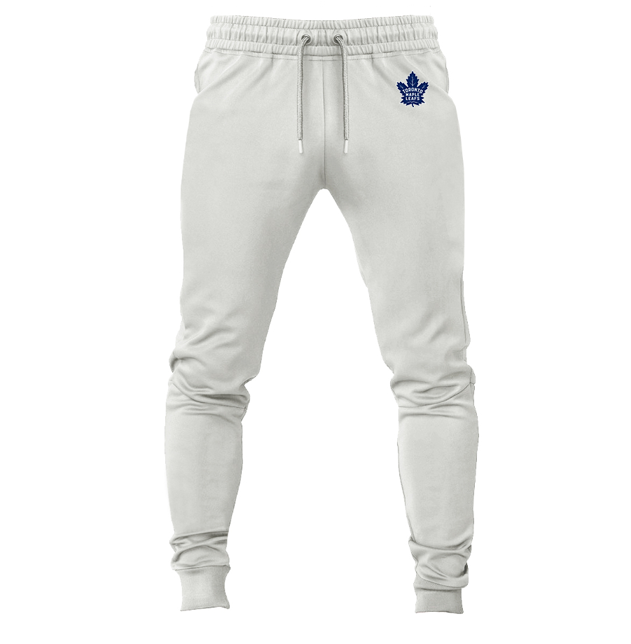 Men's NHL - Toronto Maple Leaf Joggers Sweatpants