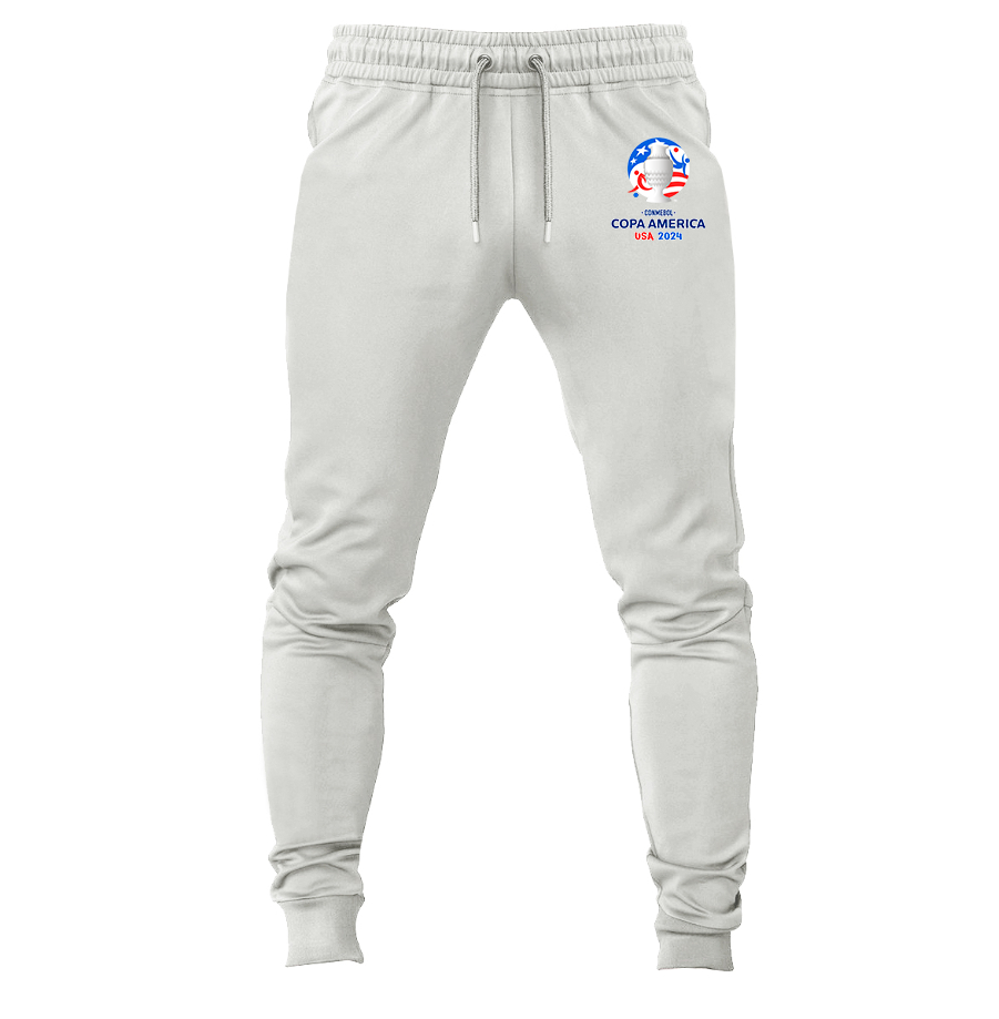 Men's Copa America 2024 Joggers Sweatpants