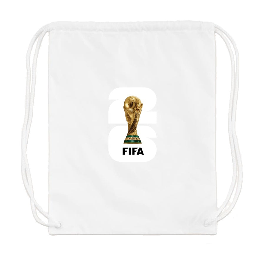 Fifa World Cup 2026 Drawstring Bag